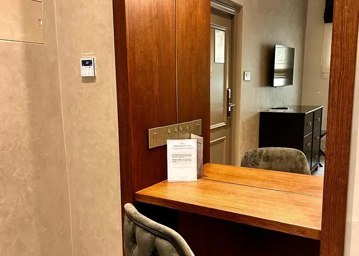 Palazzo De La Sengle Boutique Hotel *