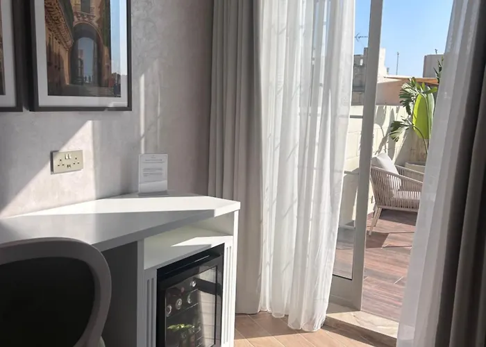 Palazzo De La Sengle Boutique Senglea