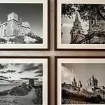 فندق Palazzo De La Sengle Boutique سنجليا