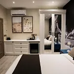 فندق Palazzo De La Sengle Boutique