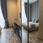 فندق Palazzo De La Sengle Boutique
