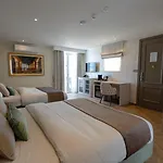 فندق Palazzo De La Sengle Boutique