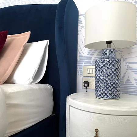 Palazzo De La Sengle Boutique Senglea