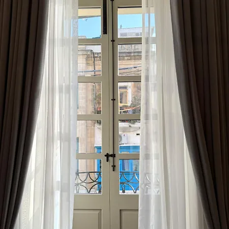 Szálloda Palazzo De La Sengle Boutique