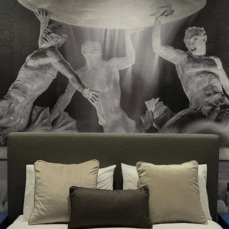 Hotel Palazzo De La Sengle Boutique