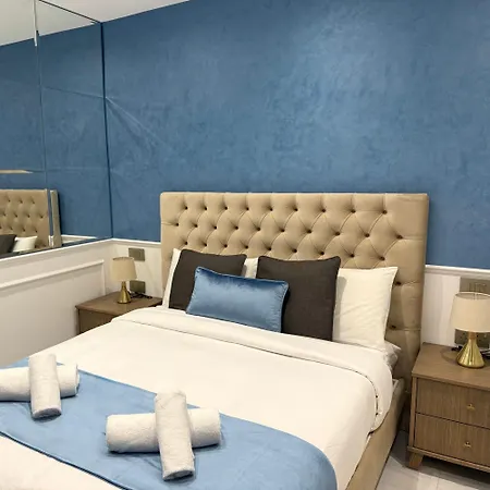 Palazzo De La Sengle Boutique Hotel Senglea