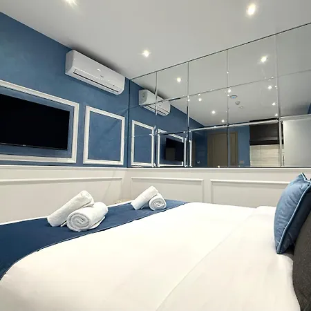 Hotel Palazzo De La Sengle Boutique Senglea