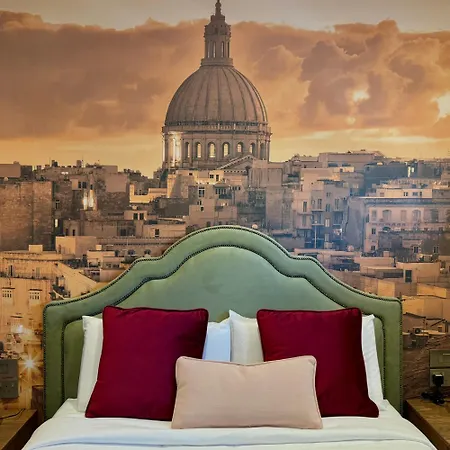 Szálloda Palazzo De La Sengle Boutique *