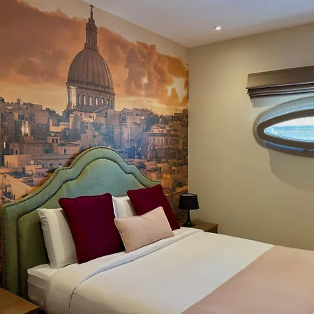 Palazzo De La Sengle Boutique