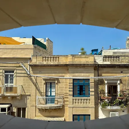 Hotel Palazzo De La Sengle Boutique Senglea