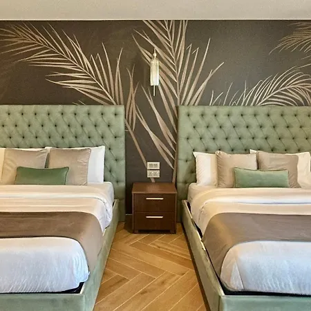 Palazzo De La Sengle Boutique Hotel