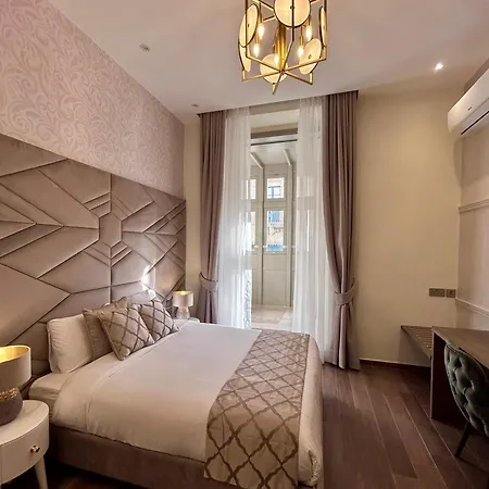 Hotel Palazzo De La Sengle Boutique *