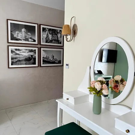Palazzo De La Sengle Boutique * سنجليا