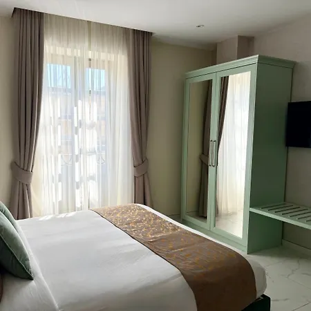 Palazzo De La Sengle Boutique Hotel