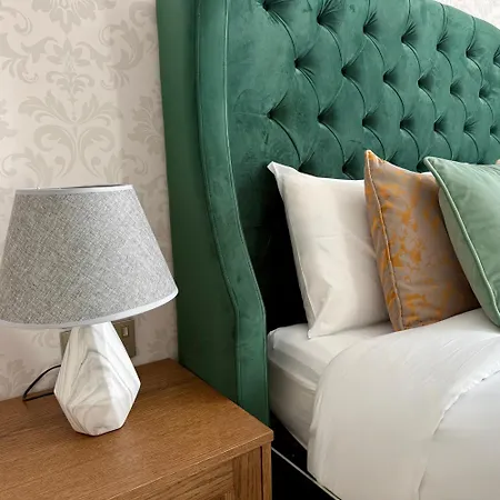 Palazzo De La Sengle Boutique