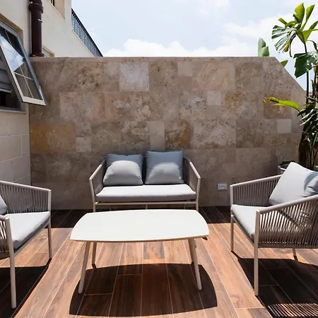 Palazzo De La Sengle Boutique سنجليا