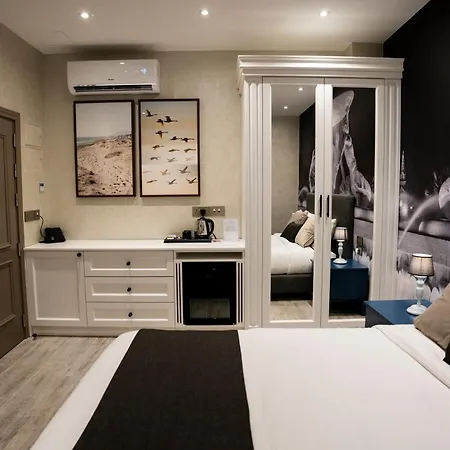 فندق Palazzo De La Sengle Boutique