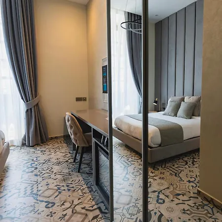 فندق Palazzo De La Sengle Boutique