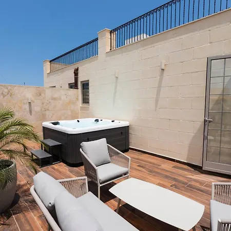 Palazzo De La Sengle Boutique Hotel *