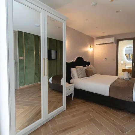 Palazzo De La Sengle Boutique Szálloda