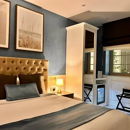 Palazzo De La Sengle Boutique * Senglea