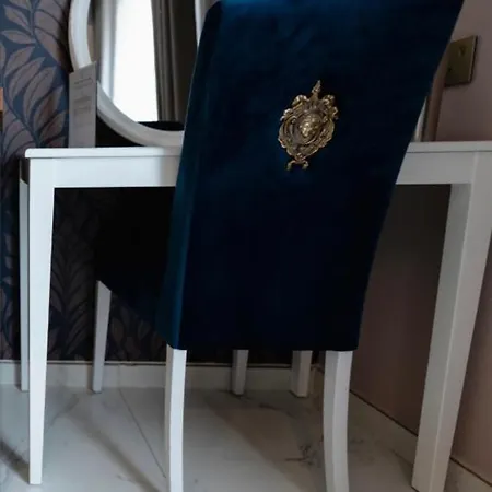 Palazzo De La Sengle Boutique سنجليا