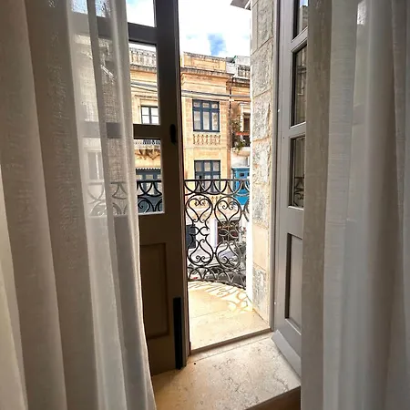 Palazzo De La Sengle Boutique Szálloda Senglea