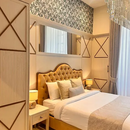 Palazzo De La Sengle Boutique سنجليا