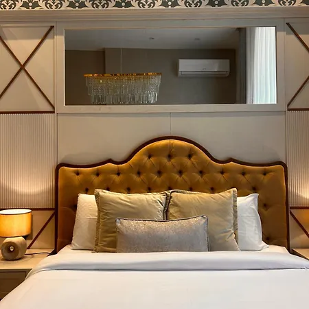 Palazzo De La Sengle Boutique Hotel