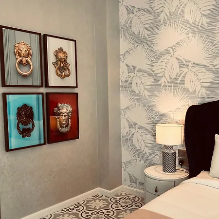 Palazzo De La Sengle Boutique