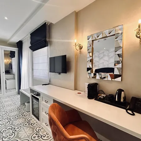 酒店 Palazzo De La Sengle Boutique