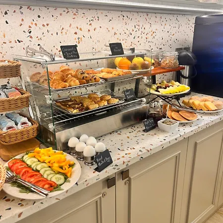 Hotel Palazzo De La Sengle Boutique