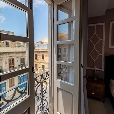 Palazzo De La Sengle Boutique