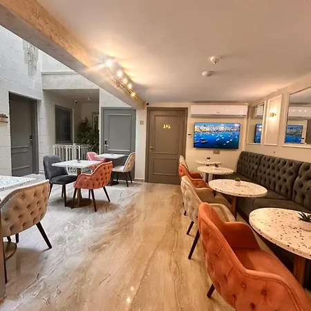 Hotel Palazzo De La Sengle Boutique Senglea