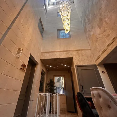 Palazzo De La Sengle Boutique * Senglea