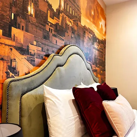 Palazzo De La Sengle Boutique فندق