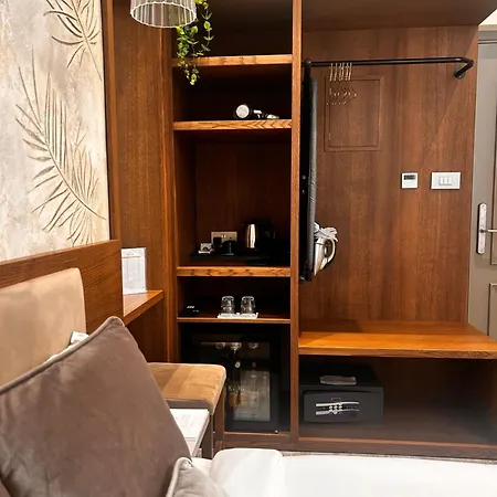 Palazzo De La Sengle Boutique * Senglea