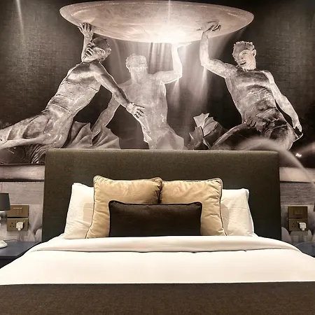 فندق Palazzo De La Sengle Boutique