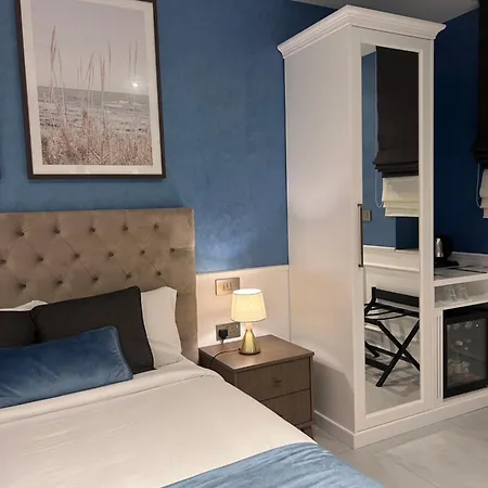Szálloda Palazzo De La Sengle Boutique *