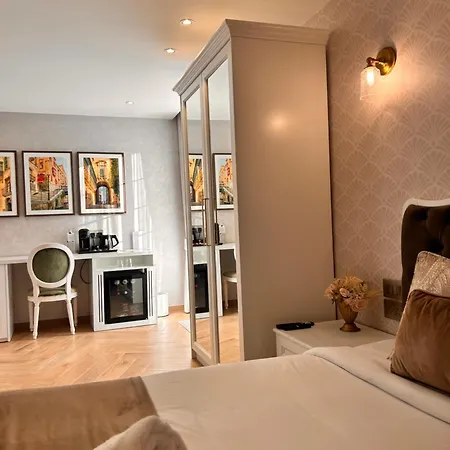 Palazzo De La Sengle Boutique