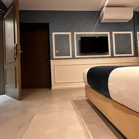 فندق Palazzo De La Sengle Boutique *