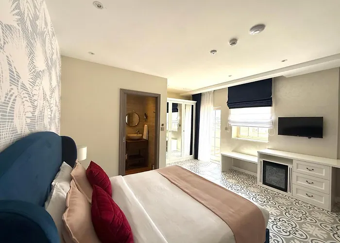 Palazzo De La Sengle Boutique Senglea