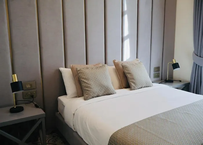 Palazzo De La Sengle Boutique Senglea