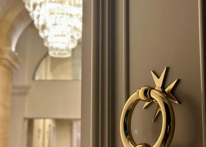 Palazzo De La Sengle Boutique