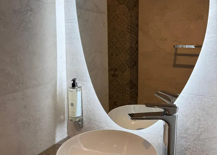 Palazzo De La Sengle Boutique *