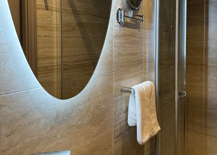 Palazzo De La Sengle Boutique *