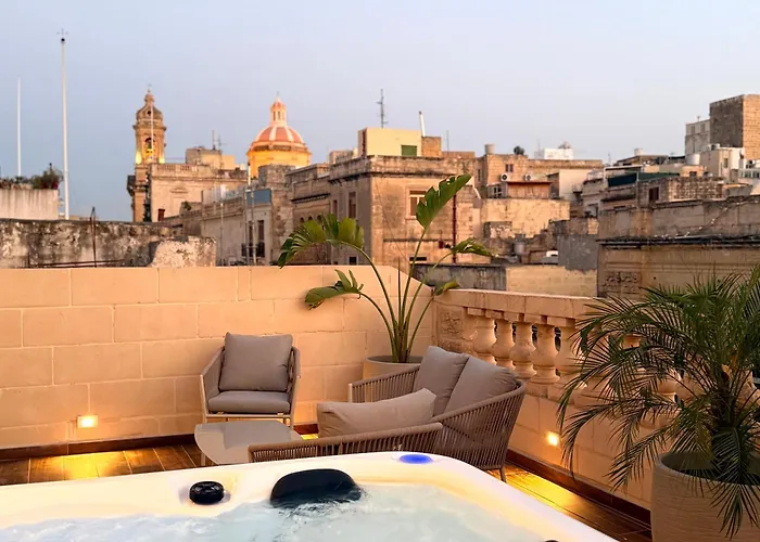 Palazzo De La Sengle Boutique