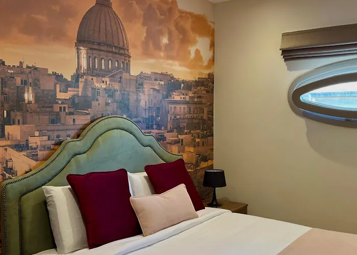 Palazzo De La Sengle Boutique