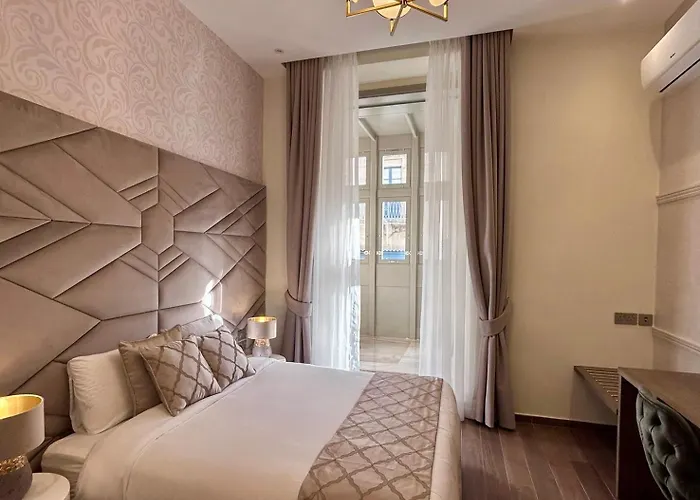 Hotel Palazzo De La Sengle Boutique *