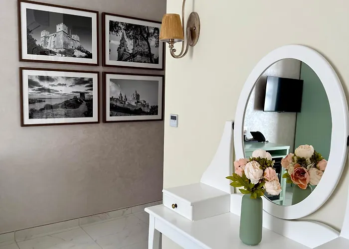 Palazzo De La Sengle Boutique * Senglea